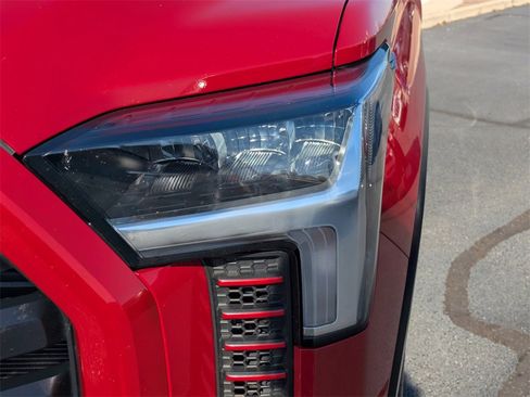 Used 2023 Toyota Tundra SR5 w/ SR5 Convenience Package image 11