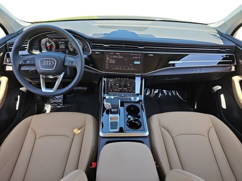 New 2026 Audi Q7 2.0T Premium Plus AWD/4WD image 9