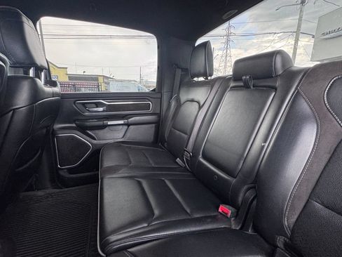 Used 2023 RAM 1500 Laramie AWD/4WD image 18