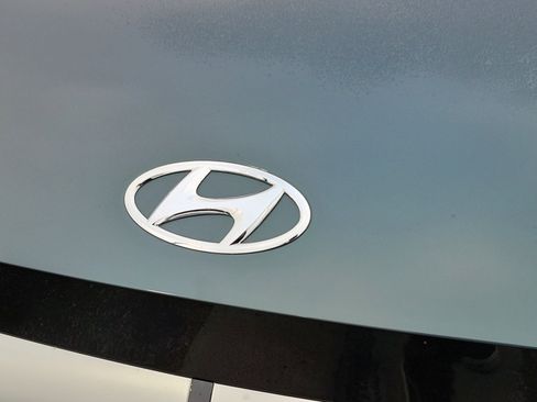 Certified 2024 Hyundai Ioniq 5 SEL RWD image 26