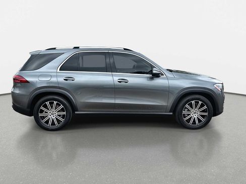 Certified 2025 Mercedes-Benz GLE 450 4MATIC image 10