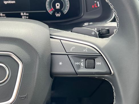 New 2026 Audi Q7 2.0T Premium image 21