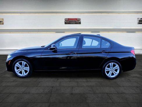 Used 2016 BMW 328i Sedan image 7