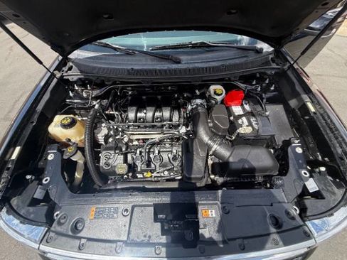 Used 2018 Ford Flex SEL FWD image 10