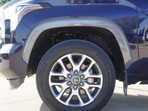 Used 2023 Toyota Tundra 1794 Edition w/ Advanced Package AWD/4WD image 5