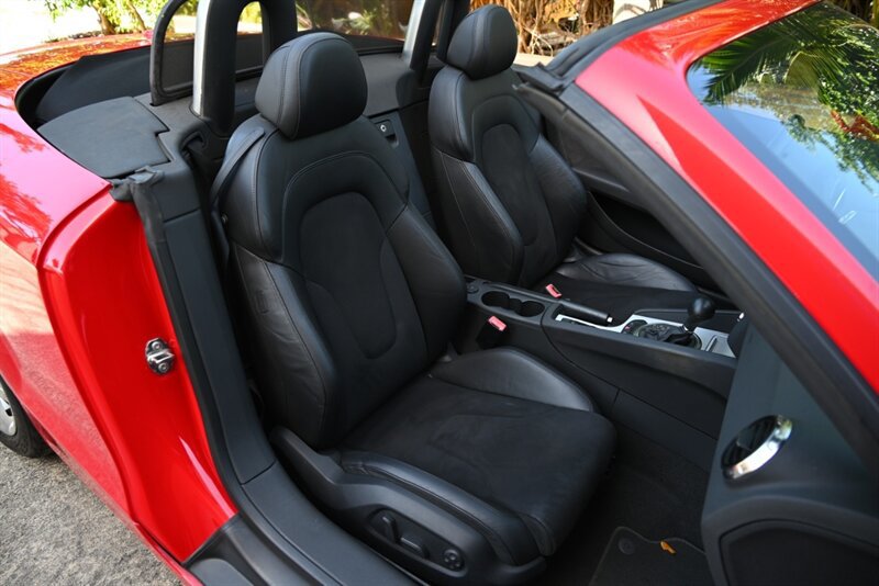 Used 2008 Audi TT 2.0T FWD image 23