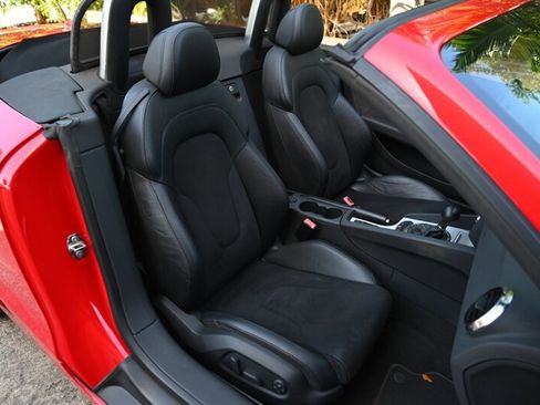 Used 2008 Audi TT 2.0T FWD image 23