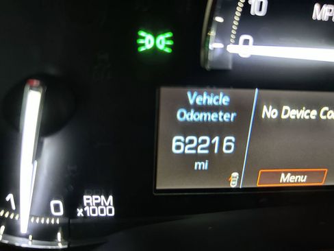 Used 2018 Cadillac XTS Luxury image 12