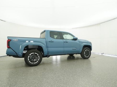 New 2026 Toyota Tacoma TRD Sport image 46