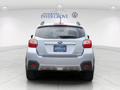 Used 2014 Subaru Crosstrek 2.0i Premium AWD/4WD image 6