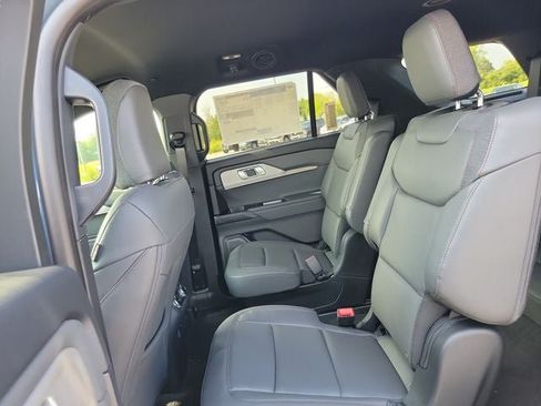 New 2027 Ford Explorer Active w/ Active Comfort Package AWD/4WD image 27