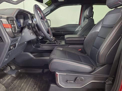 Used 2024 Ford F150 Raptor AWD/4WD image 20