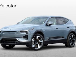 New 2025 Polestar Polestar 3 image 1