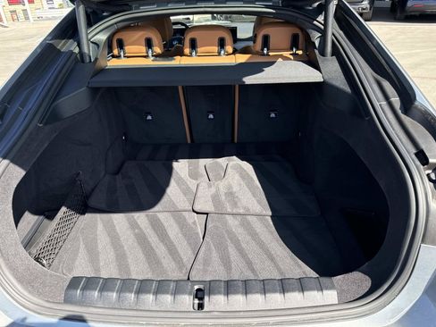 Certified 2025 BMW i4 eDrive40 RWD image 5
