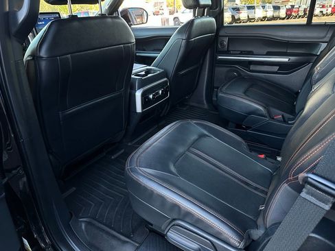 Used 2023 Ford Expedition Timberline image 16