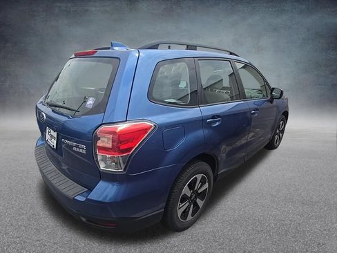 Used 2017 Subaru Forester 2.5i w/ Alloy Wheel Package AWD/4WD image 9