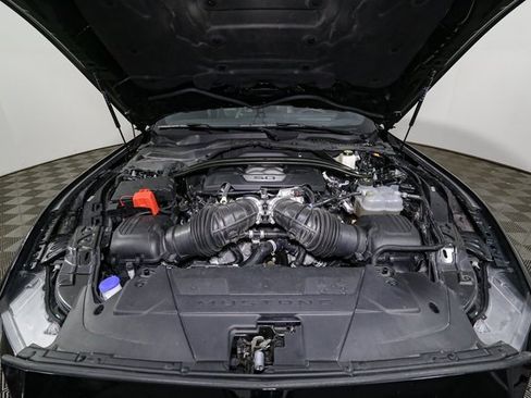 Used 2024 Ford Mustang GT Premium w/ GT Performance Package image 5