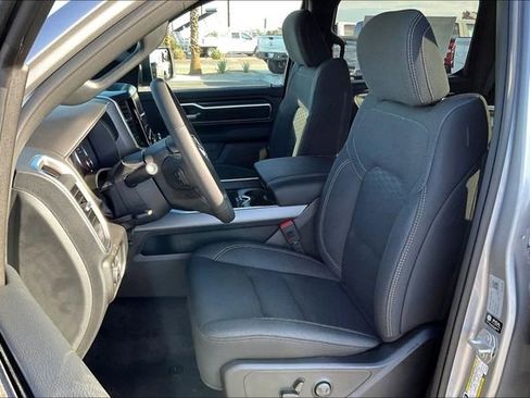 New 2026 RAM 1500 Big Horn image 8