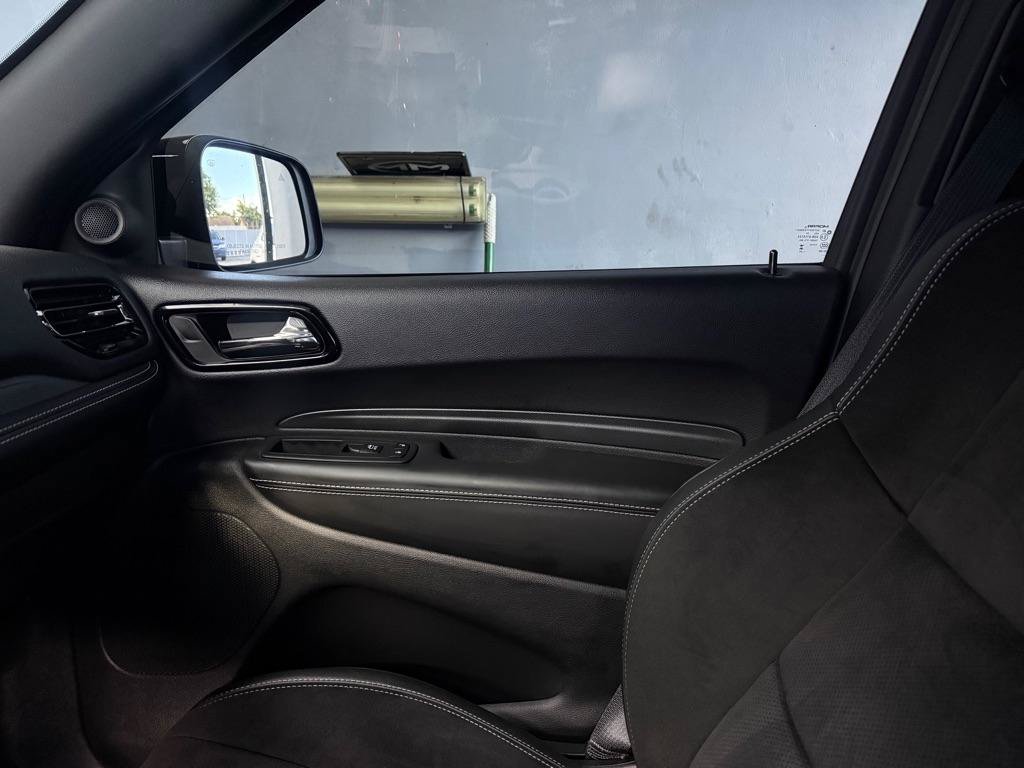 Used 2024 Dodge Durango SRT w/ Black Package AWD/4WD image 26