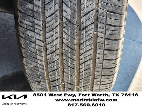 Certified 2025 Kia Telluride SX Prestige X-Line AWD/4WD image 10