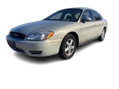 Used 2006 Ford Taurus SEL