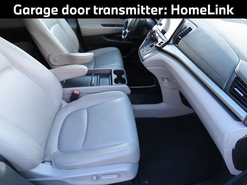 Used 2020 Honda Odyssey EX-L image 12