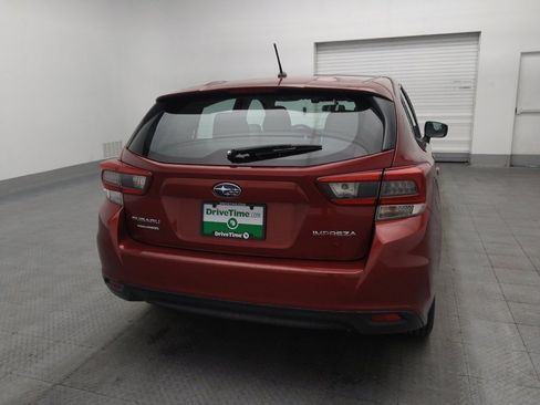 Used 2023 Subaru Impreza 2.0i image 7