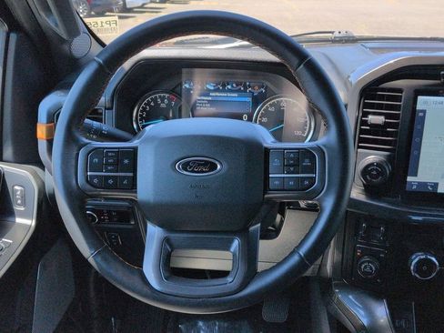 Used 2023 Ford F150 Tremor AWD/4WD image 14