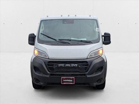 New 2025 RAM ProMaster 1500 w/ Power Group image 6