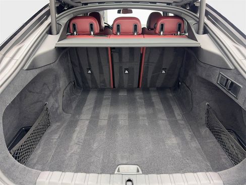 Used 2022 BMW i4 eDrive40 image 78