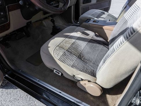 Used 1989 Ford Bronco II 4WD image 60