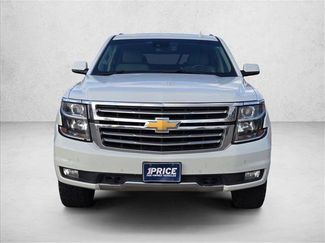Used 2016 Chevrolet Suburban LT w/ Luxury Package video 2