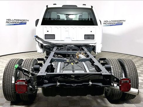 New 2026 Ford F450 XL image 4