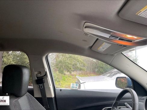 Used 2017 Chevrolet Equinox LT image 20