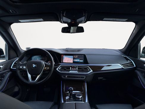 Used 2019 BMW X5 xDrive40i w/ Convenience Package image 14