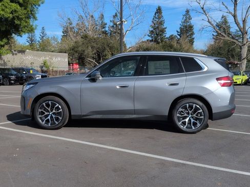 New 2026 BMW X3 xDrive30 image 5