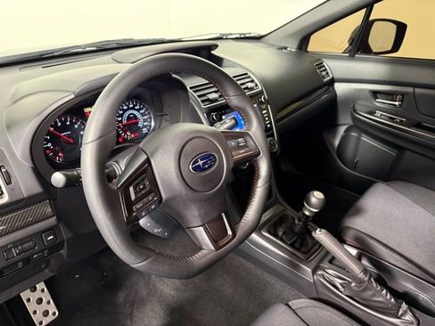 Used 2020 Subaru WRX Premium image 15