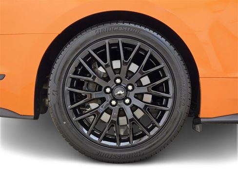 Used 2021 Ford Mustang GT Premium w/ GT Performance Package image 7