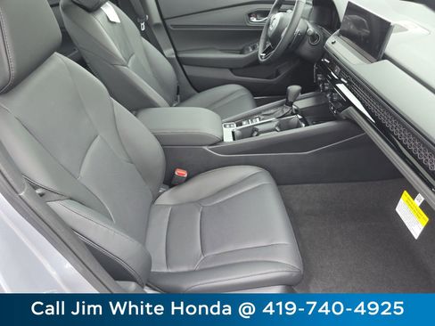 New 2026 Honda Accord Sport image 22