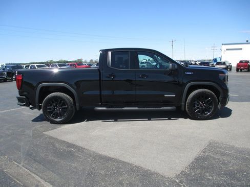 Used 2026 GMC Sierra 1500 Elevation w/ Elevation Select Package image 4