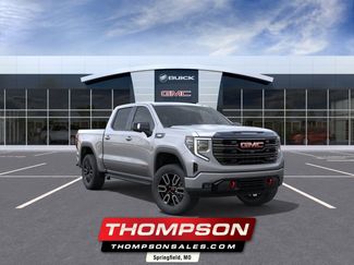 New 2026 GMC Sierra 1500 AT4 video 1