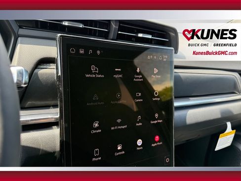 New 2027 GMC Terrain Elevation AWD/4WD image 20