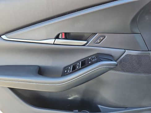 Used 2025 MAZDA CX-30 AWD 2.5 S w/ Select Sport Pkg image 12