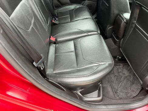 Used 2017 Ford Focus Titanium image 15