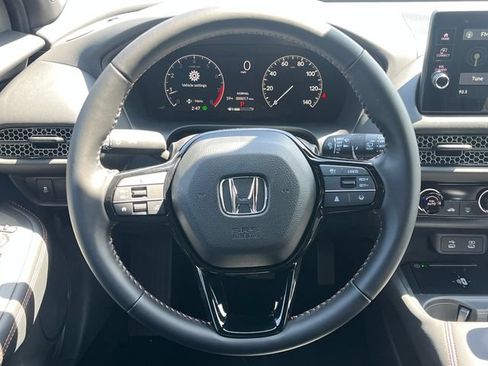 New 2026 Honda HR-V Sport image 21