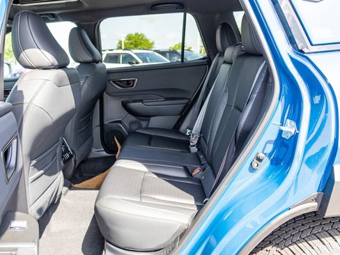 New 2026 Subaru Outback Wilderness AWD/4WD image 38