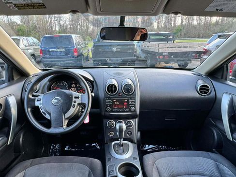 Used 2012 Nissan Rogue S w/ Special Edition Pkg image 17