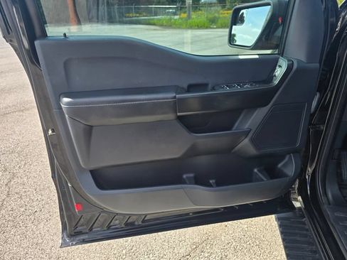 Used 2022 Ford F150 XL w/ STX Appearance Package AWD/4WD image 10