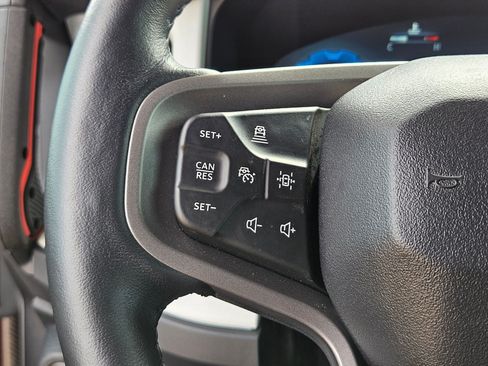Certified 2025 Ford Bronco Stroppe Edition AWD/4WD image 18