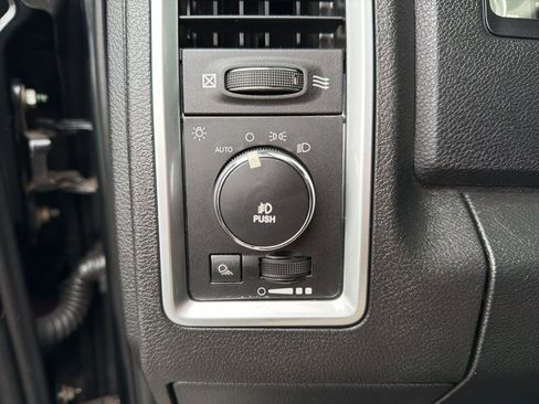 Used 2013 RAM 2500 Longhorn w/ HD Snow Plow Prep Group image 51